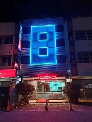 Gallery - Eight Days Boutique Hotel - Permas Jaya