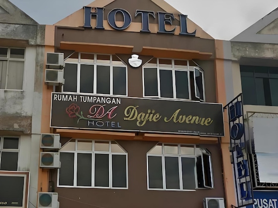 Gallery - Dajie Avenue Hotel