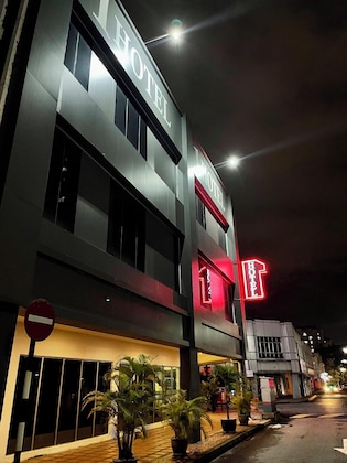 Gallery - 1 Hotel Kuchai Lama