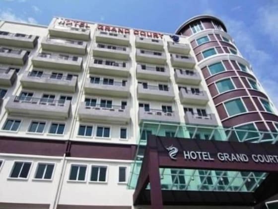 Gallery - Grand Court Hotel