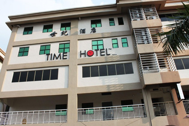 Gallery - Time Hotel Kuchai Lama