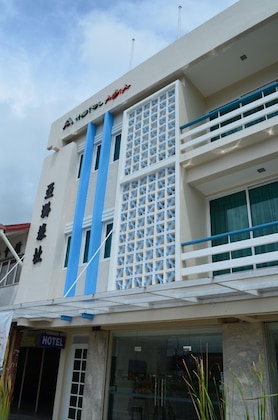 Gallery - Hotel Asia