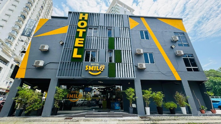 Gallery - Smile Hotel Selayang Point