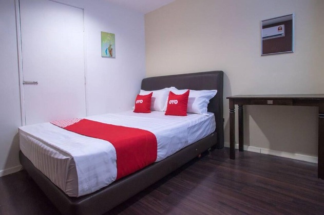 Gallery - Hotel O Taj (Seksyen 13)