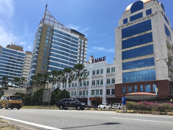 Gallery - Tune Hotels - 1 Borneo
