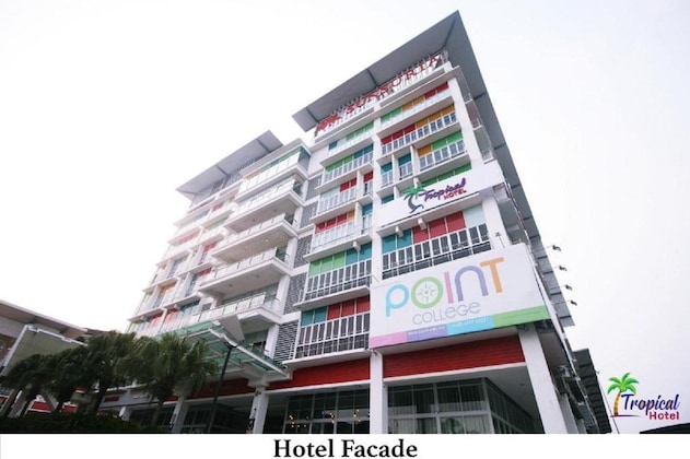 Gallery - Tropical Hotel At Kota Damansara Pj