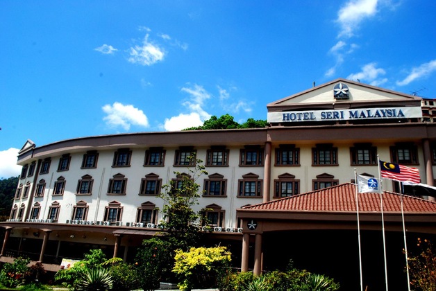 Gallery - Hotel Seri Malaysia Genting Highlands