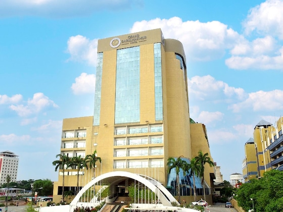 Gallery - Grand Darulmakmur Hotel Kuantan