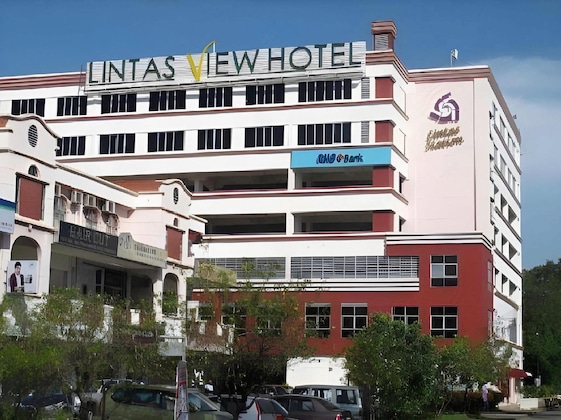 Gallery - Lintas View Hotel