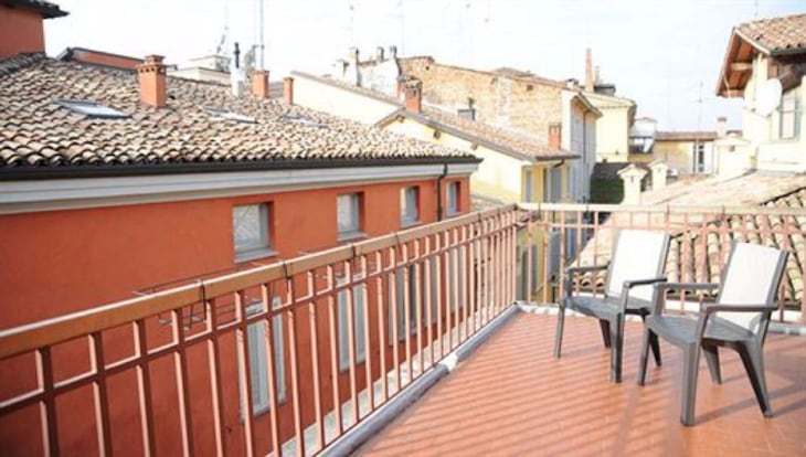 Gallery - Hotel Torino