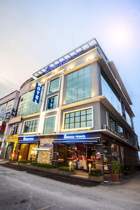Gallery - Mangga Boutique Hotel