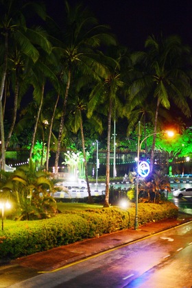 Gallery - Tune Hotel - Waterfront Kuching