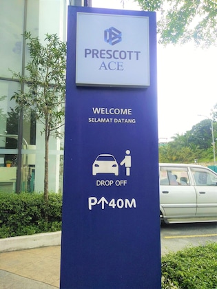 Gallery - Prescott Ace Kuala Lumpur Cheras