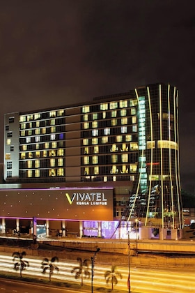 Gallery - Vivatel Kuala Lumpur