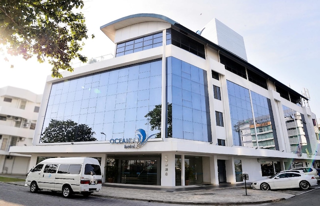 Gallery - Oceania Hotel