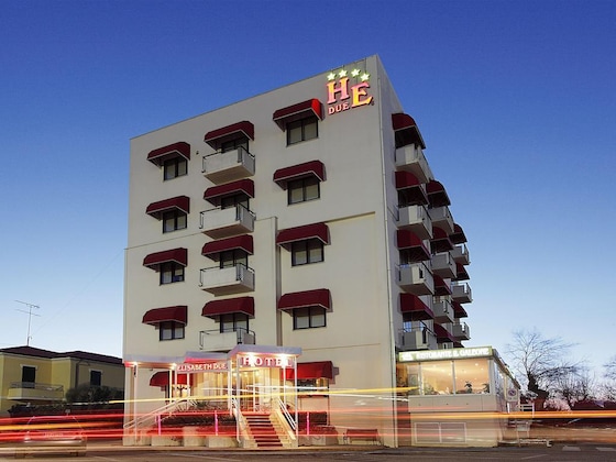 Gallery - Hotel Elisabeth Due