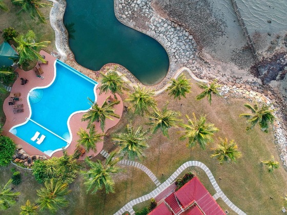 Gallery - The Ocean Residence Langkawi