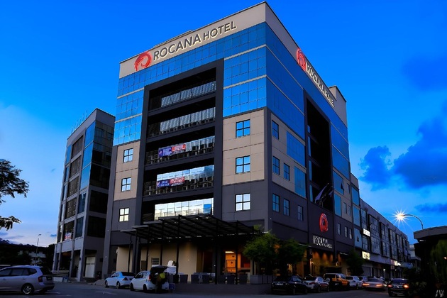 Gallery - Rocana Hotel
