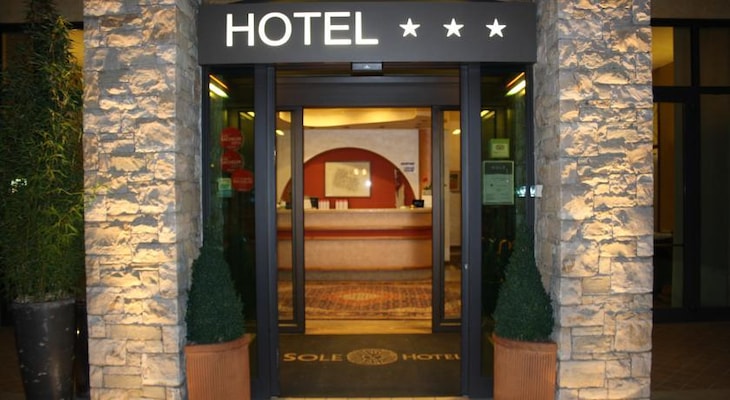 Gallery - Sole Della Franciacorta - Hotel & Restaurant