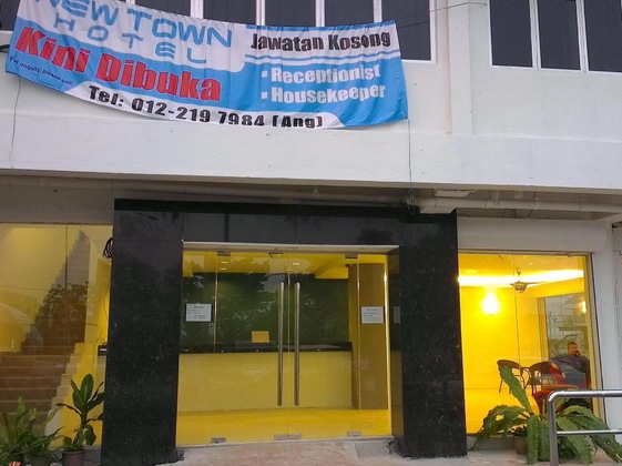 Gallery - New Town Hotel Taman Intan, Klang