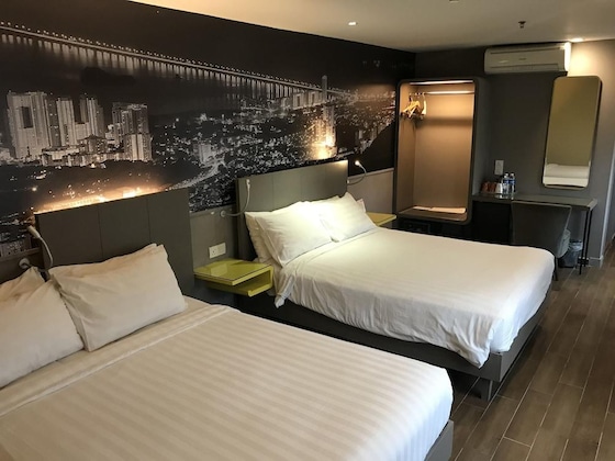 Gallery - Travelodge Georgetown