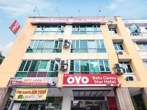 Gallery - Batu Caves Star Hotel