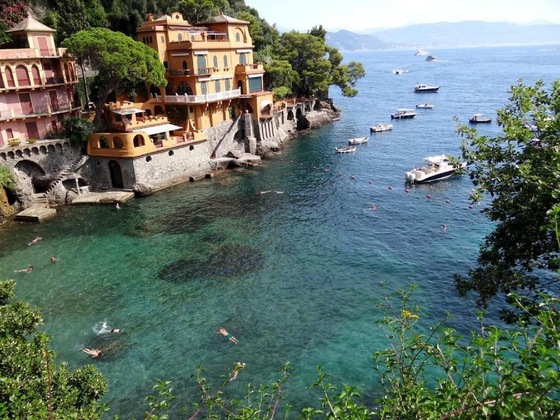 Gallery - Hotel Nazionale Portofino