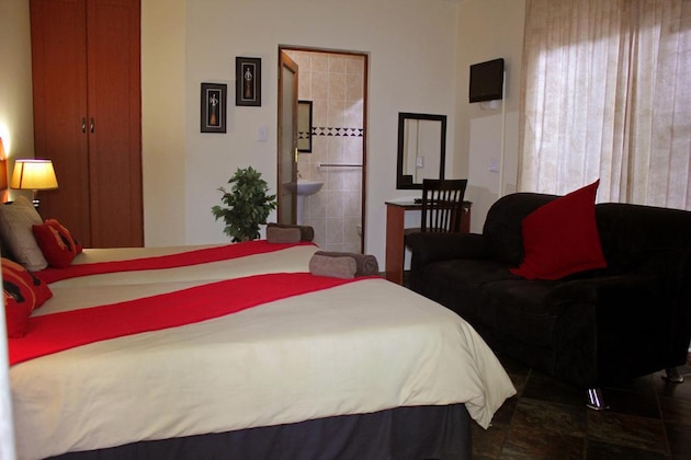 Gallery - Shonalanga Lodge