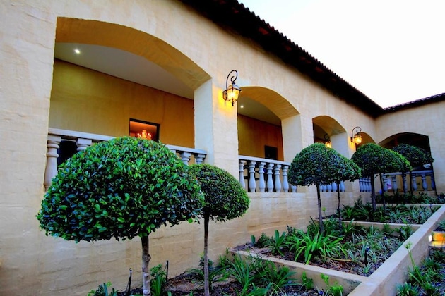 Gallery - La Villa Vita