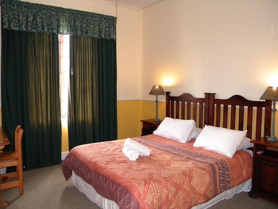 Gallery - Inkwenkwezi Private Game Reserve