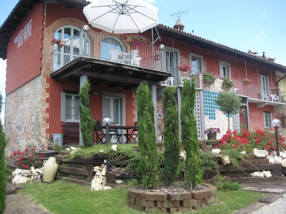 Gallery - Red Wine Camere