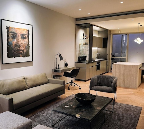 Gallery - South Beach Camps Bay Boutique Hotel