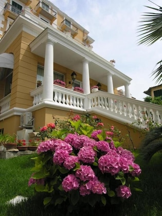 Gallery - Hotel Morandi