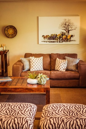 Gallery - Bushveld Terrace Safari Hotel, Lodge & Spa