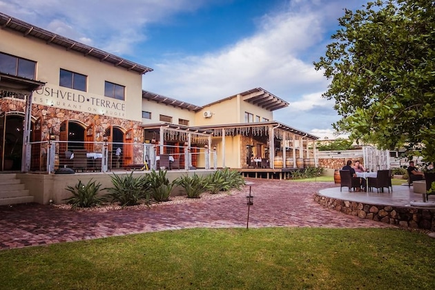 Gallery - Bushveld Terrace Safari Hotel, Lodge & Spa