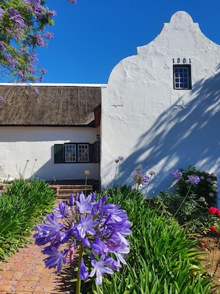 Gallery - De Kloof Luxury Estate