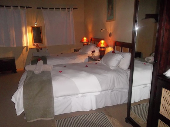 Gallery - Elephants Footprint Lodge