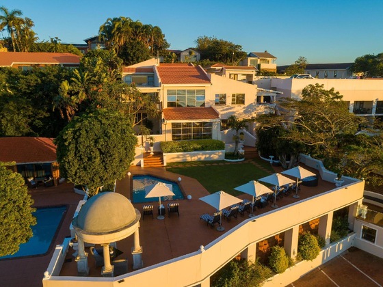 Gallery - The View Boutique Hotel And Spa