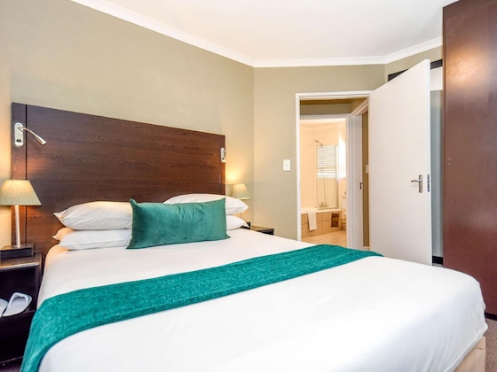 Gallery - Mercure Johannesburg Bedfordview Hotel
