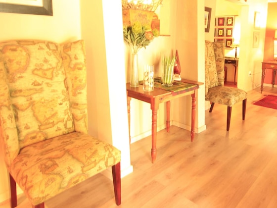 Gallery - Lidiko Lodge