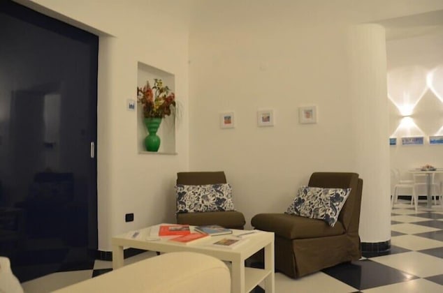 Gallery - Casa Galati