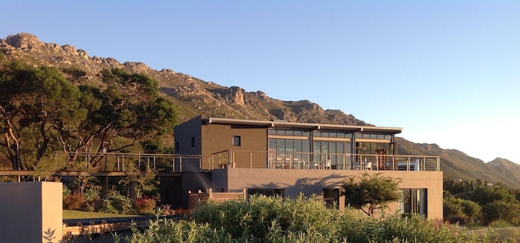 Gallery - Colourful Manor Luxury Lodge