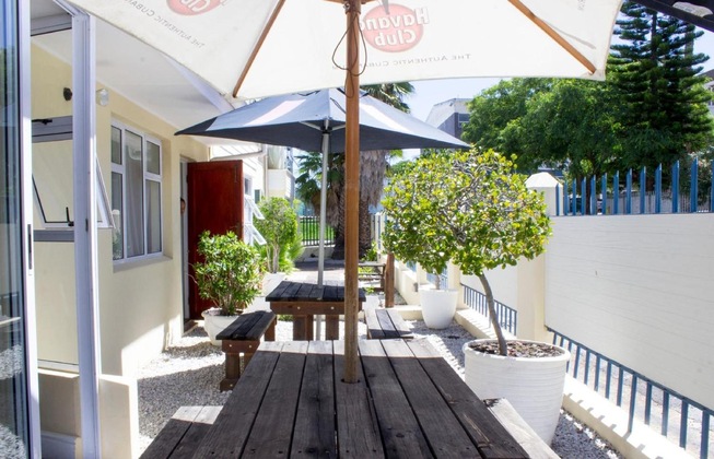 Gallery - The Russel Hotel