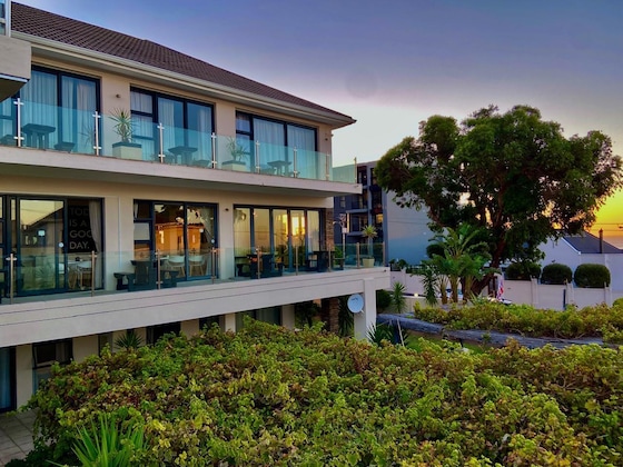Gallery - Grande Kloof Boutique Hotel