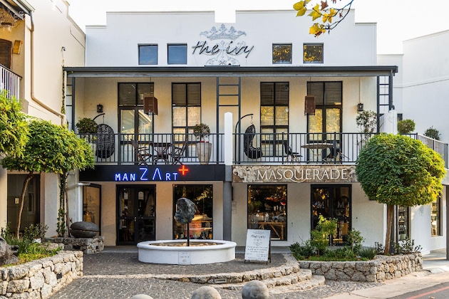Gallery - The Ivy Apartments