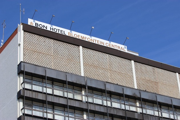 Gallery - Bon Hotel Bloemfontein Central