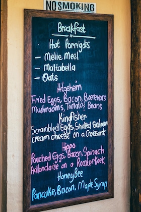 Gallery - Hitgeheim Country Lodge & Eco Reserve