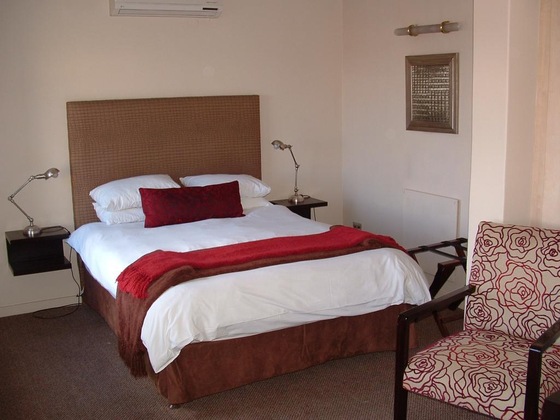 Gallery - Mapungubwe Hotel