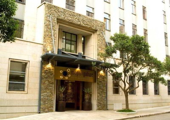 Gallery - Mapungubwe Hotel