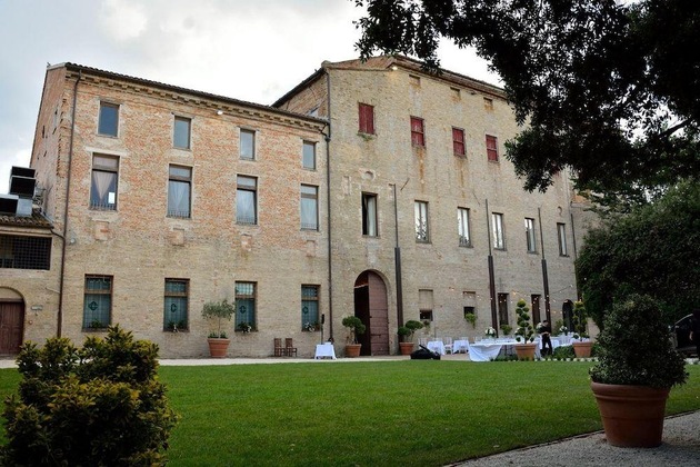 Gallery - Palazzo Carradori